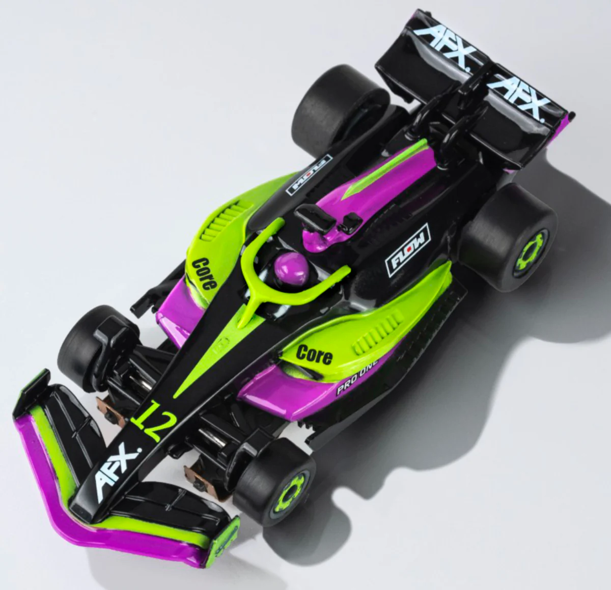 Slot Car